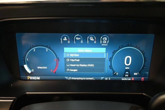 Used 2024 Ford F250 Lariat w/ Lariat Ultimate Package AWD/4WD image 33