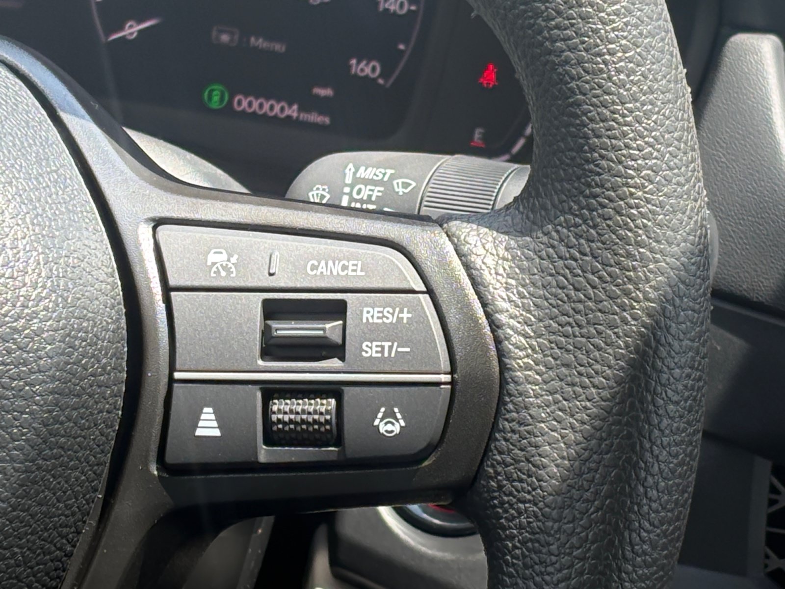 New 2026 Honda Accord LX image 23