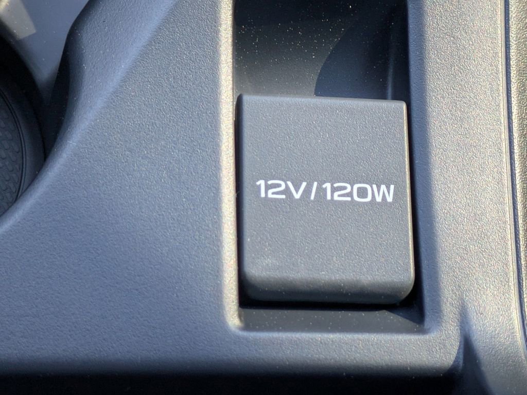 New 2026 Subaru Impreza 2.0i Sport AWD/4WD image 25