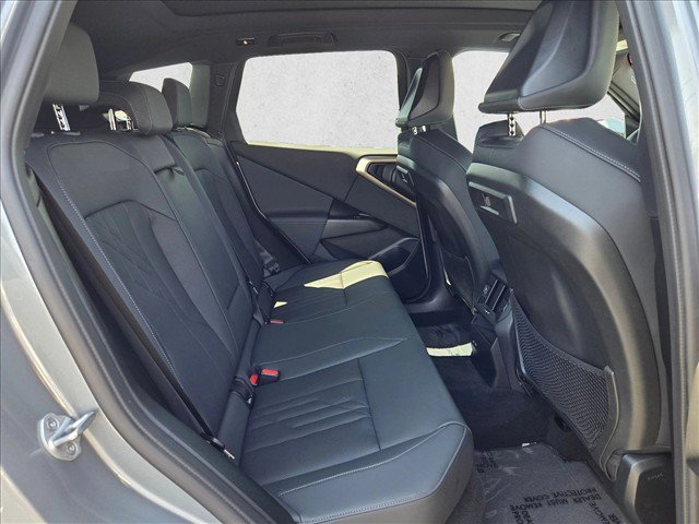 Certified 2025 BMW X3 xDrive30i w/ Convenience Package AWD/4WD image 28