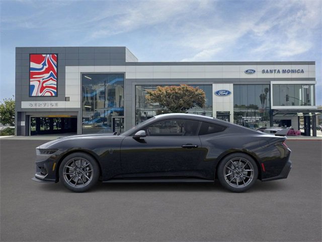 New 2025 Ford Mustang Dark Horse w/ Dark Horse Handlin Package image 3