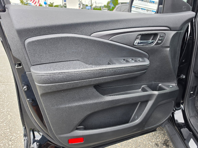 Used 2024 Honda Ridgeline RTL image 20