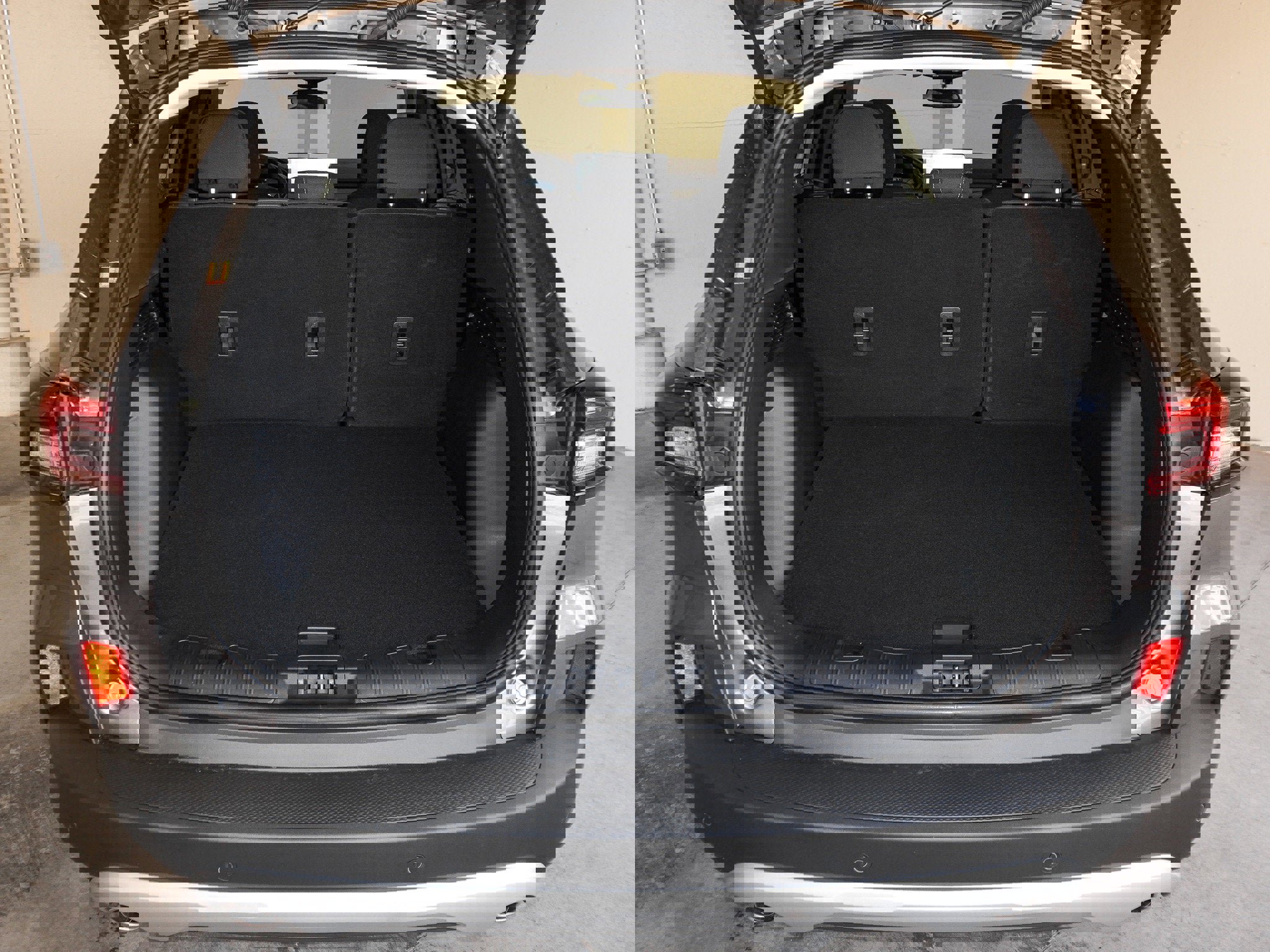 New 2025 Ford Escape ST-Line Elite w/ Tech Pack #2 image 46