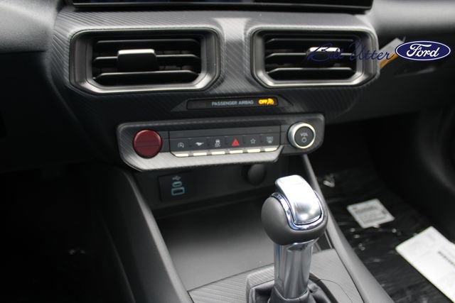 New 2026 Ford Mustang Coupe image 12