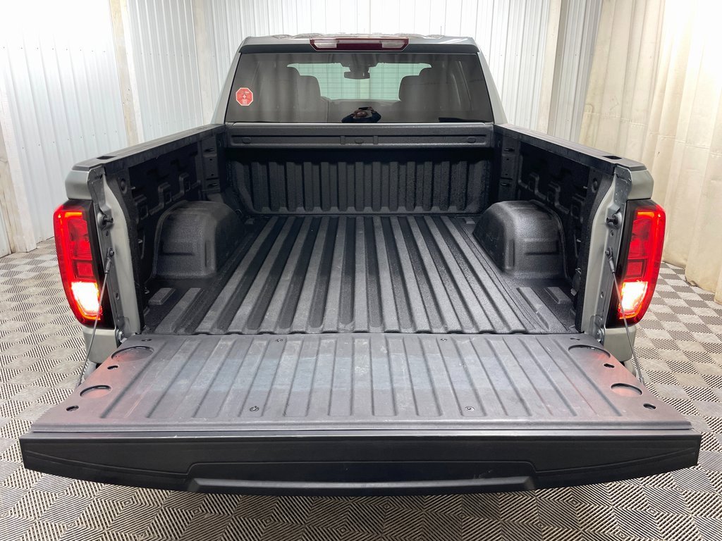 Certified 2024 GMC Sierra 1500 Elevation image 42