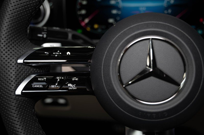 New 2027 Mercedes-Benz CLE 450 4MATIC Cabriolet image 23