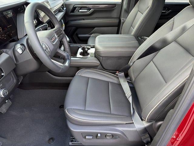 New 2026 GMC Yukon XL Elevation RWD image 10