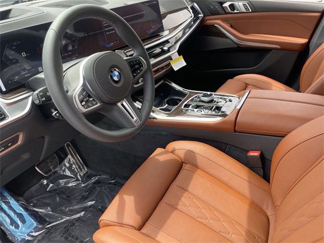 New 2026 BMW X7 M60i image 18