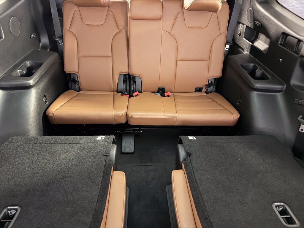 Used 2024 Kia Telluride SX X-Line AWD/4WD image 15