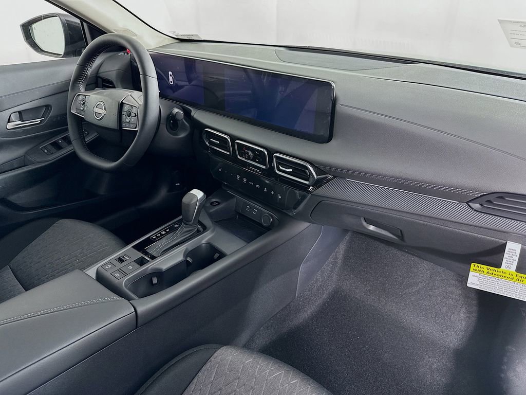 New 2026 Nissan Sentra SV w/ SV Convenience Package image 36