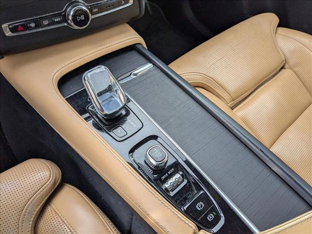 Used 2021 Volvo XC90 T8 Inscription w/ Advanced Package image 11