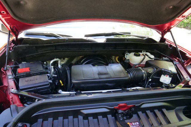 Used 2024 GMC Sierra 1500 Denali w/ Denali Reserve Package image 52