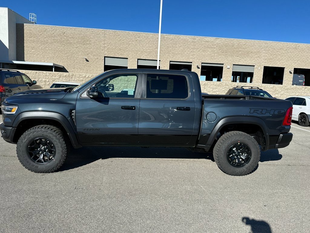 New 2026 RAM 1500 RHO image 3