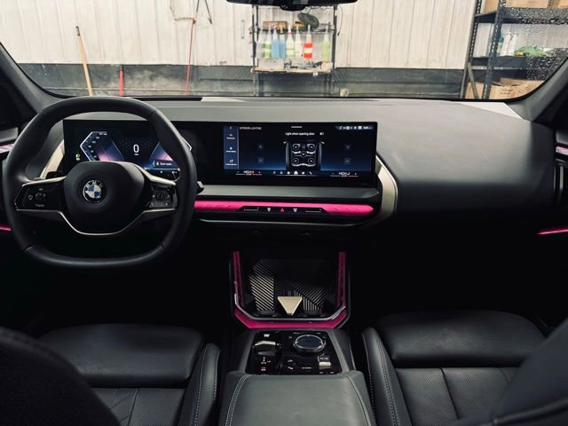 Certified 2025 BMW X3 xDrive30i w/ Premium Package image 23