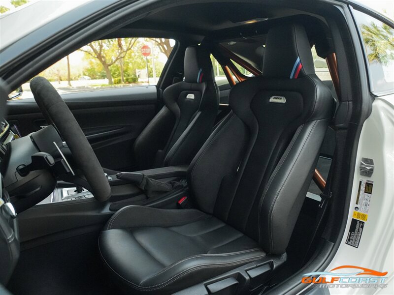 Used 2016 BMW M4 GTS RWD image 23