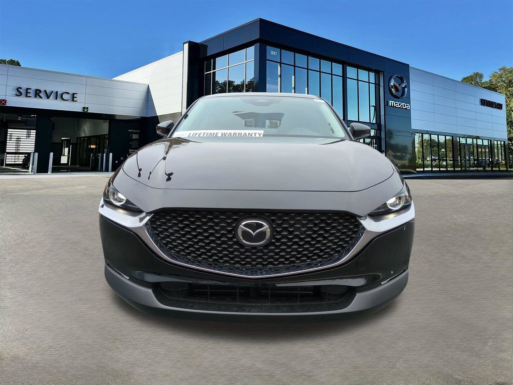 New 2026 MAZDA CX-30 AWD 2.5 S w/ Select Sport Pkg image 9