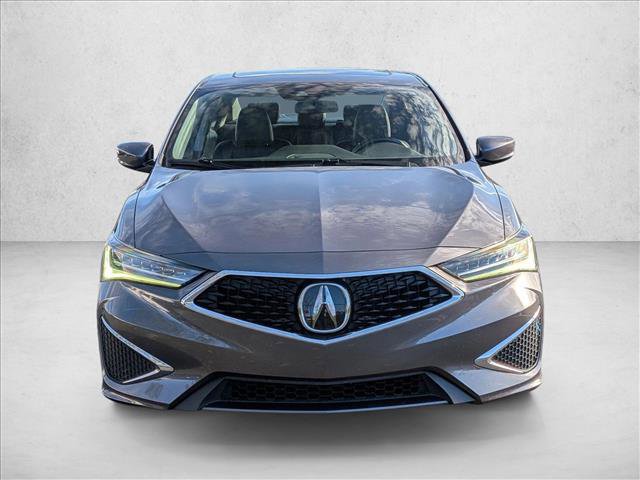 Used 2019 Acura ILX image 2