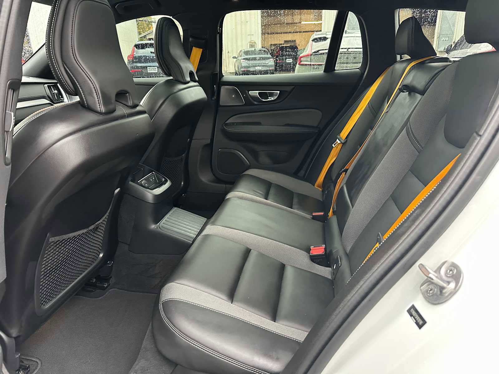 Certified 2024 Volvo V60 T8 Polestar image 23