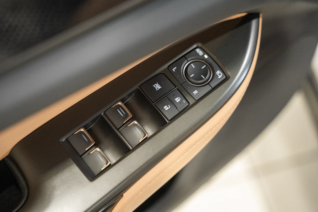 Used 2022 Lexus NX 350 AWD w/ Cold Area Package image 36