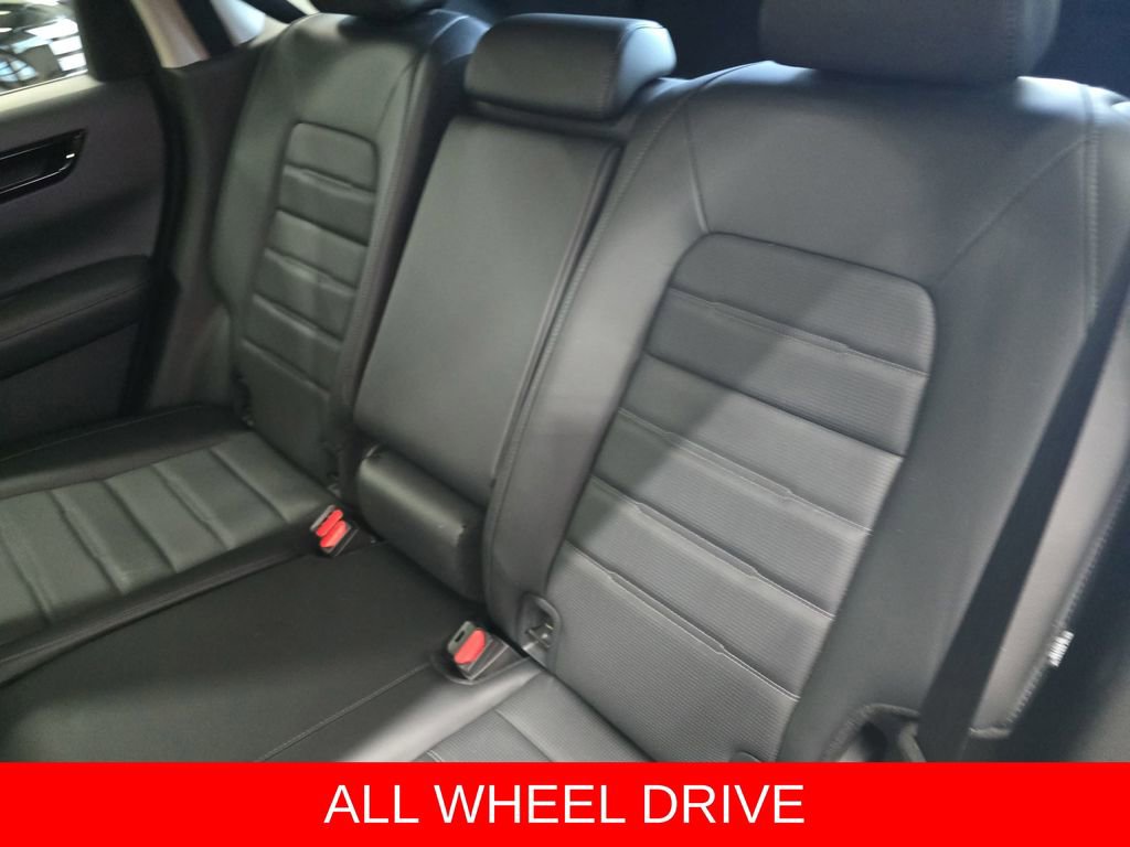 Used 2024 Honda CR-V EX-L image 14