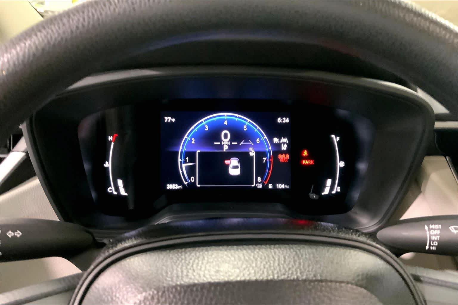 Used 2026 Toyota Corolla LE FWD image 26