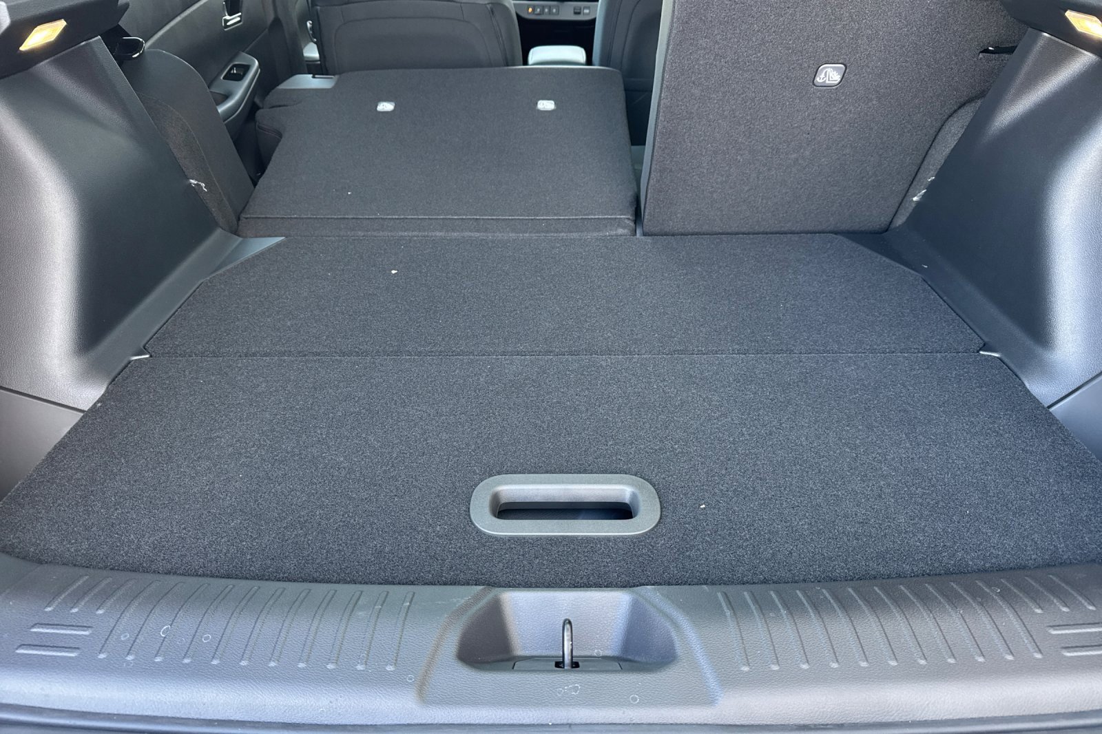 New 2026 Nissan Leaf SV+ w/ Floor Mat Package (SV+) image 12