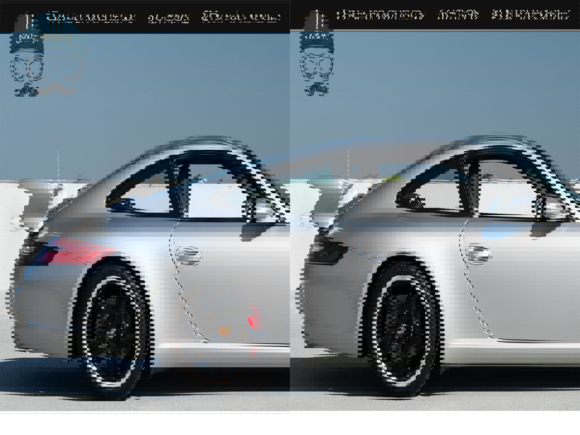 Used 2006 Porsche 911 Carrera S image 16