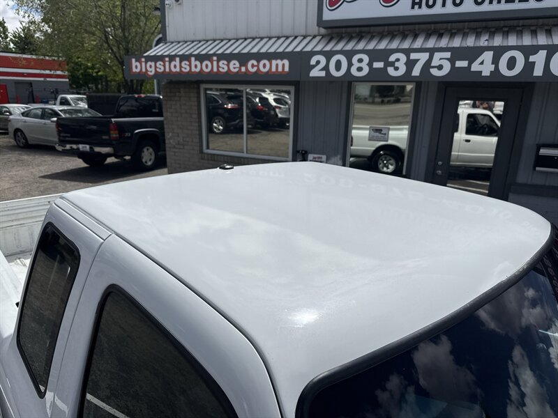 Used 2008 Ford Ranger XL RWD image 11