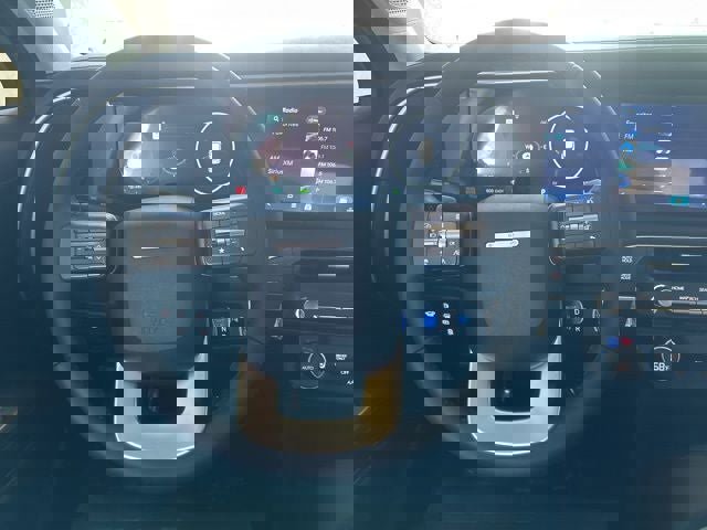 New 2026 Hyundai Palisade FWD Hybrid image 23