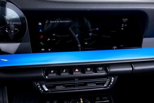 Used 2022 Porsche 911 GT3 image 41