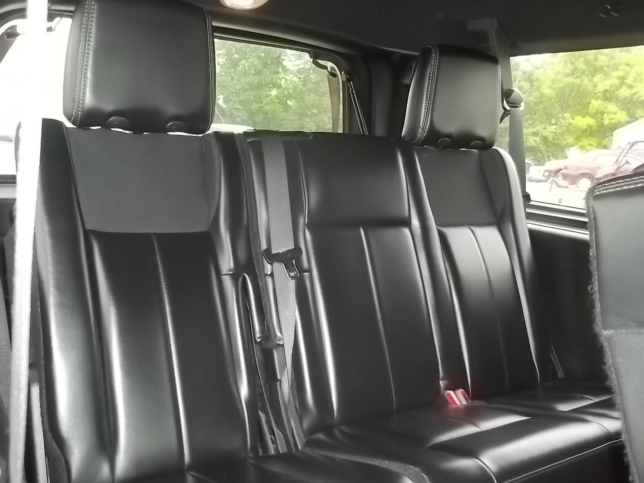 Used 2017 Ford Expedition Max Platinum image 15