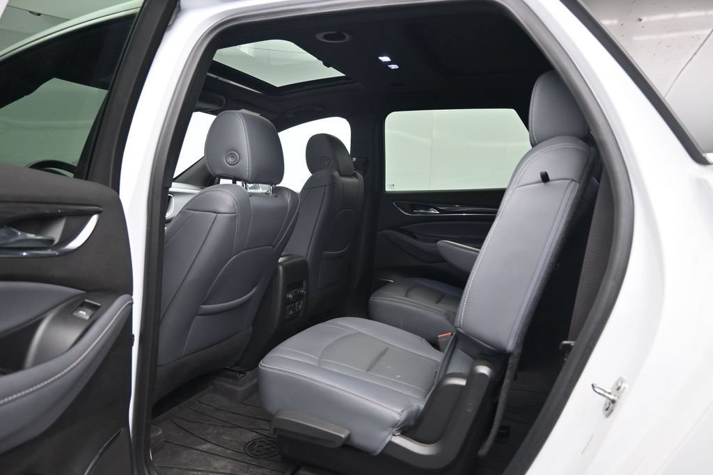 Used 2023 Buick Enclave Essence w/ Experience Buick Package AWD/4WD image 23