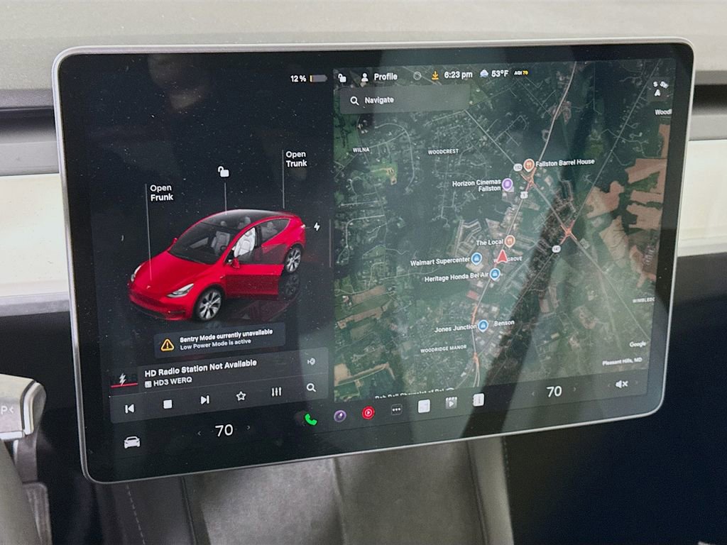 Used 2024 Tesla Model Y Long Range image 5