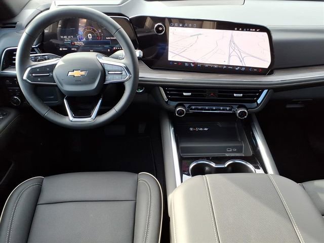 New 2026 Chevrolet Tahoe Premier image 19