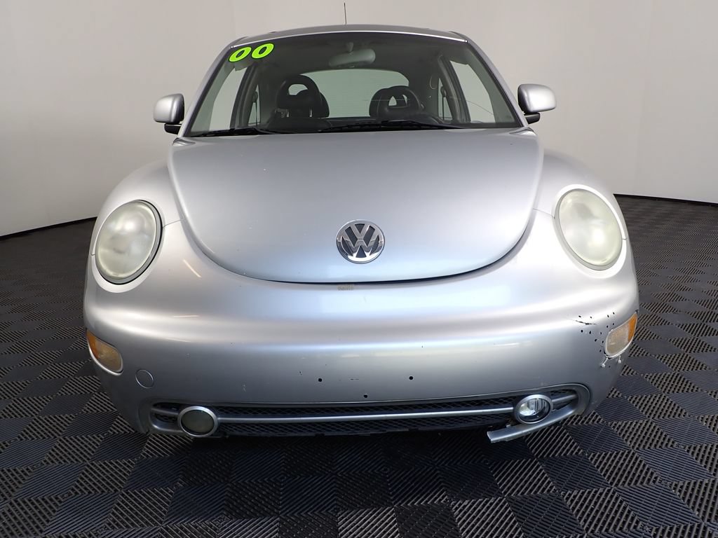 Used 2000 Volkswagen Beetle GLS FWD image 7