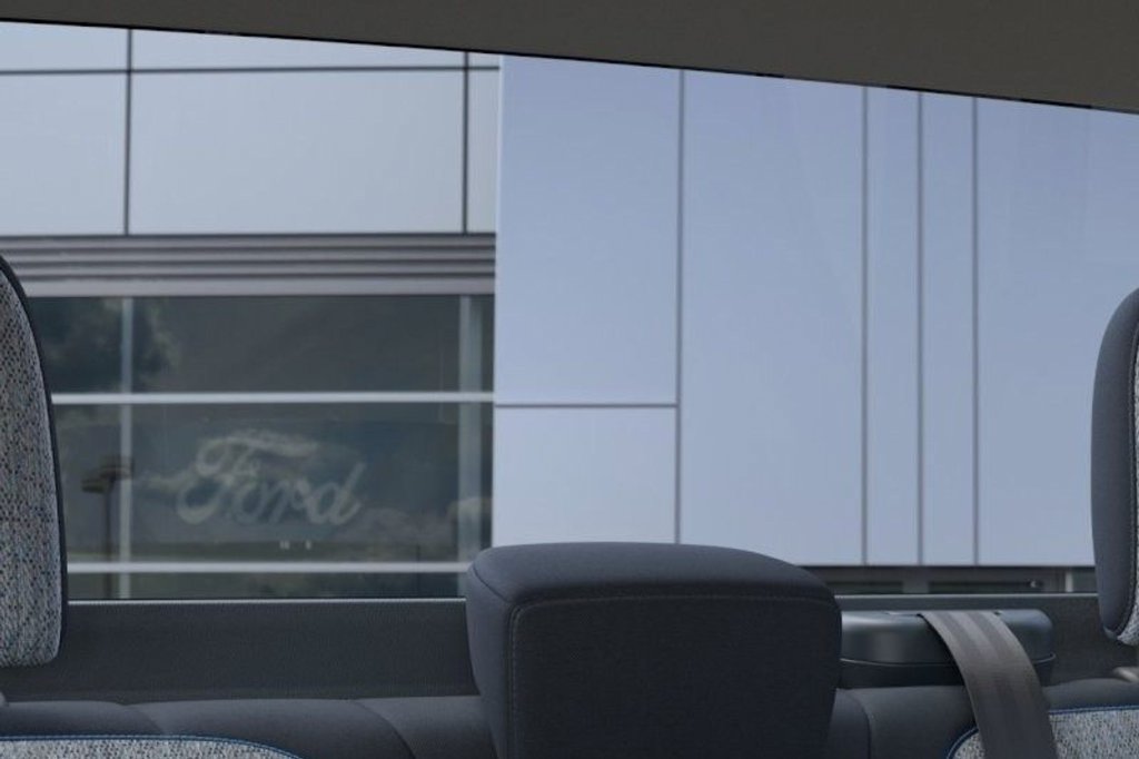 New 2026 Ford Maverick XLT FWD image 28
