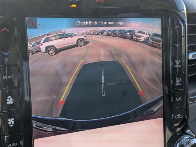 New 2026 RAM 1500 Laramie image 19