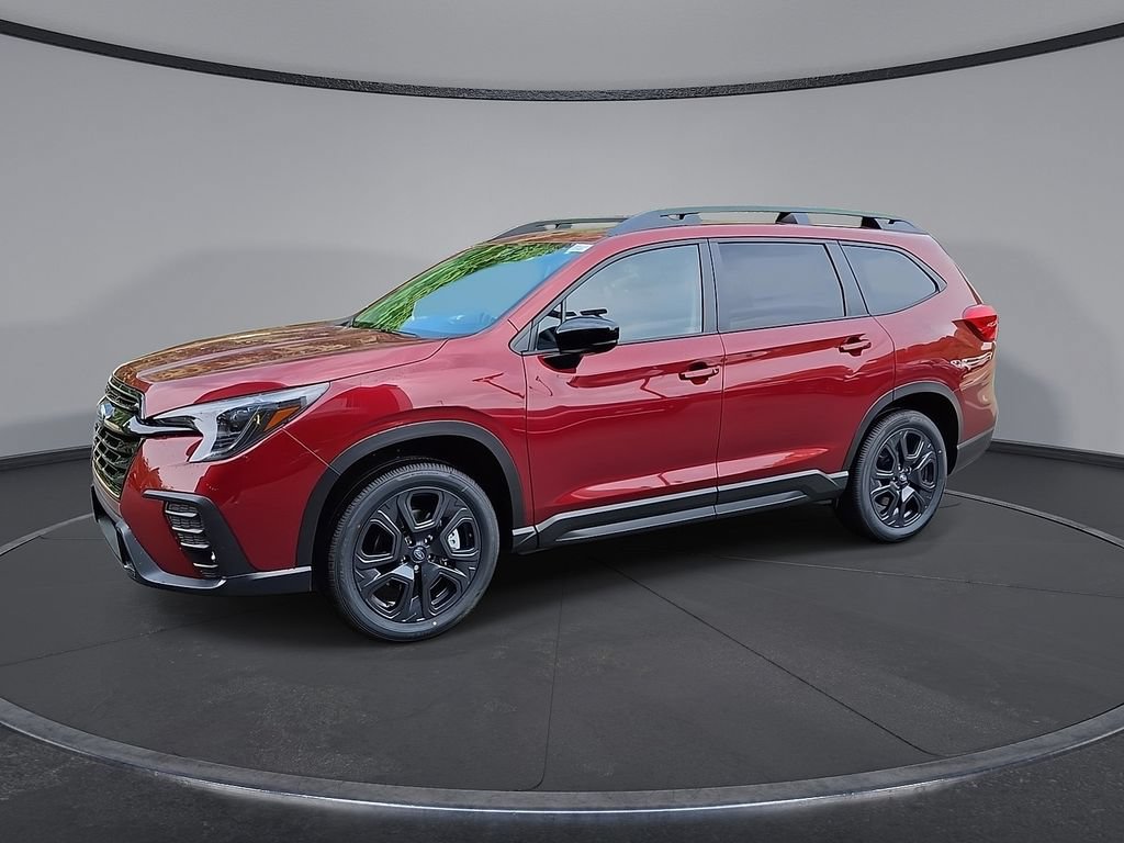 New 2026 Subaru Ascent Bronze Edition w/ Popular Package #2 AWD/4WD image 8