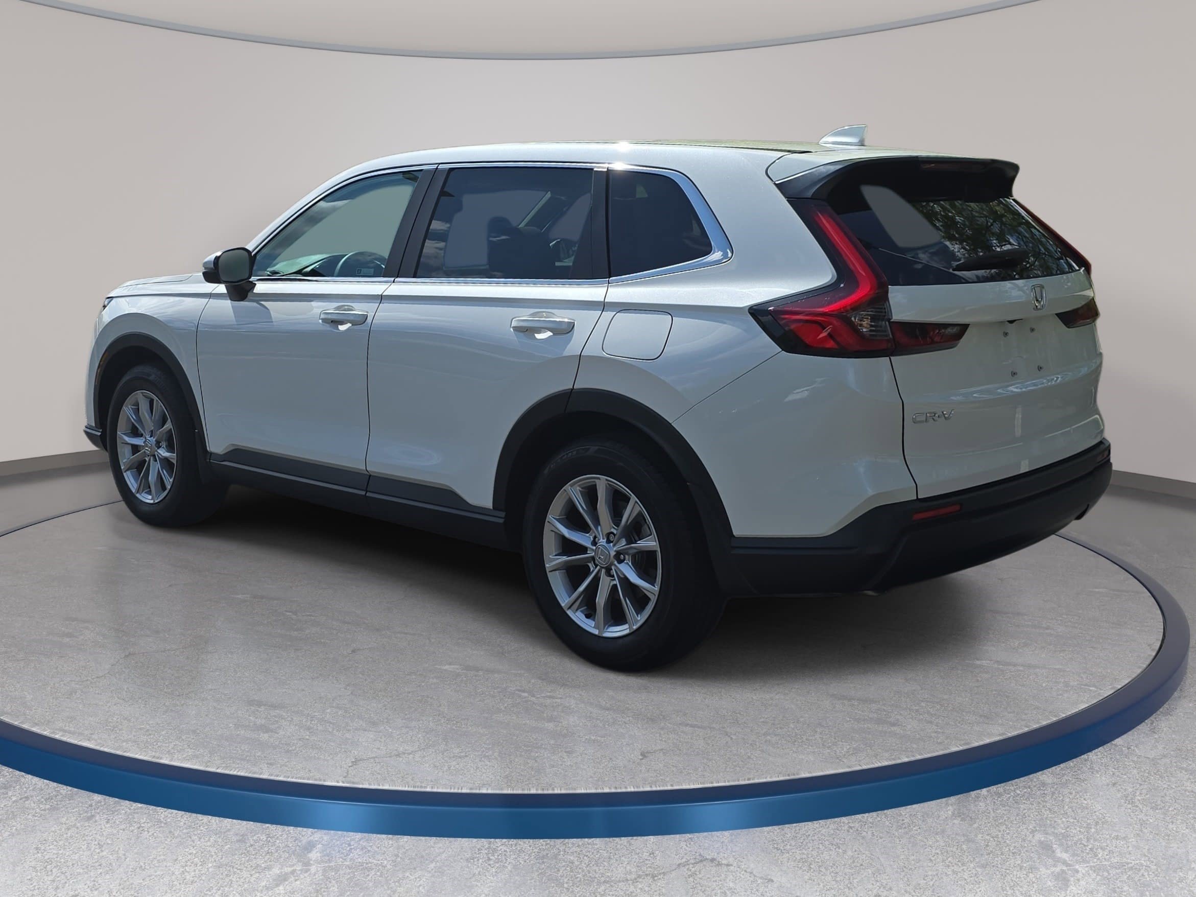 Used 2024 Honda CR-V EX image 7