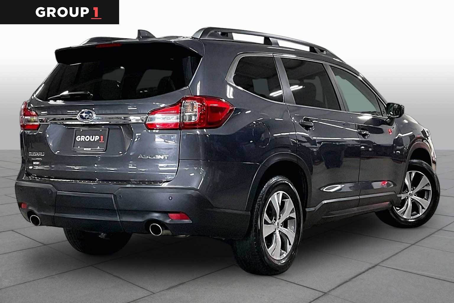 Used 2022 Subaru Ascent Premium w/ Convenience Package AWD/4WD image 13