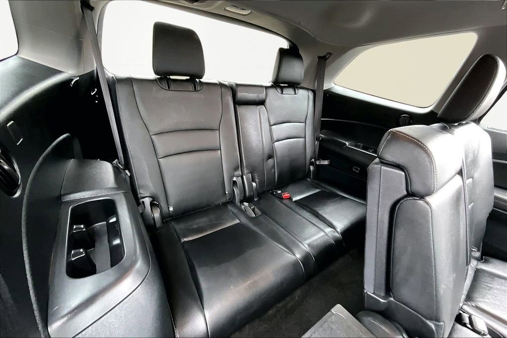 Used 2022 Honda Pilot Special Edition image 19