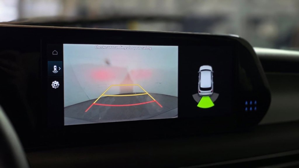 Used 2023 Hyundai Palisade SE image 21