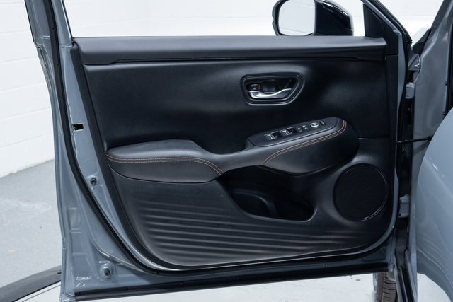 Used 2024 Honda HR-V Sport image 10