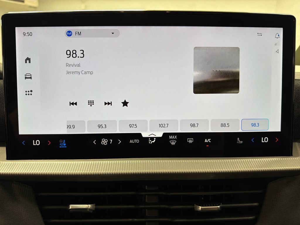New 2026 Ford Explorer Tremor AWD/4WD image 24