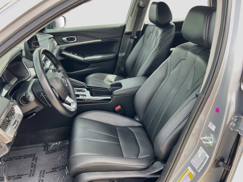 Used 2024 Acura Integra FWD image 20