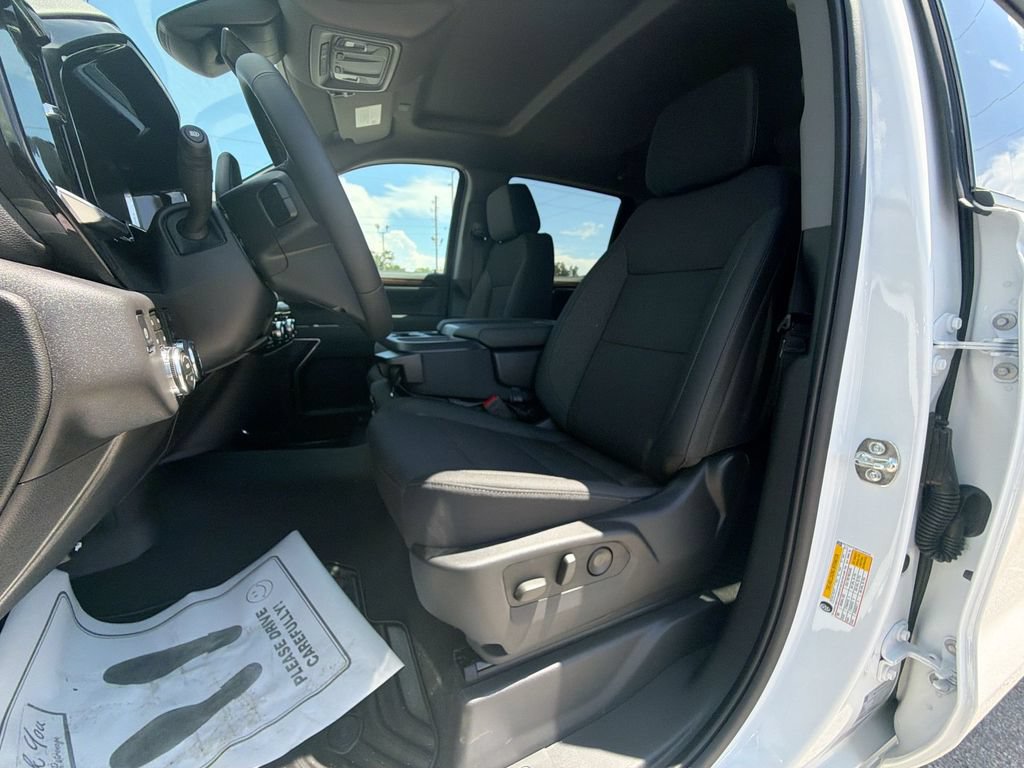 New 2026 GMC Sierra 1500 Elevation w/ X31 Off-Road Package AWD/4WD image 15