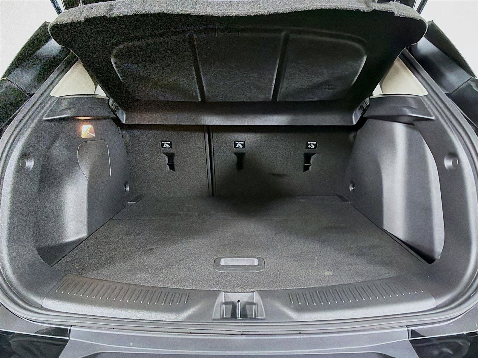 Used 2023 Buick Encore GX Preferred w/ Cold Weather Comfort Package image 24