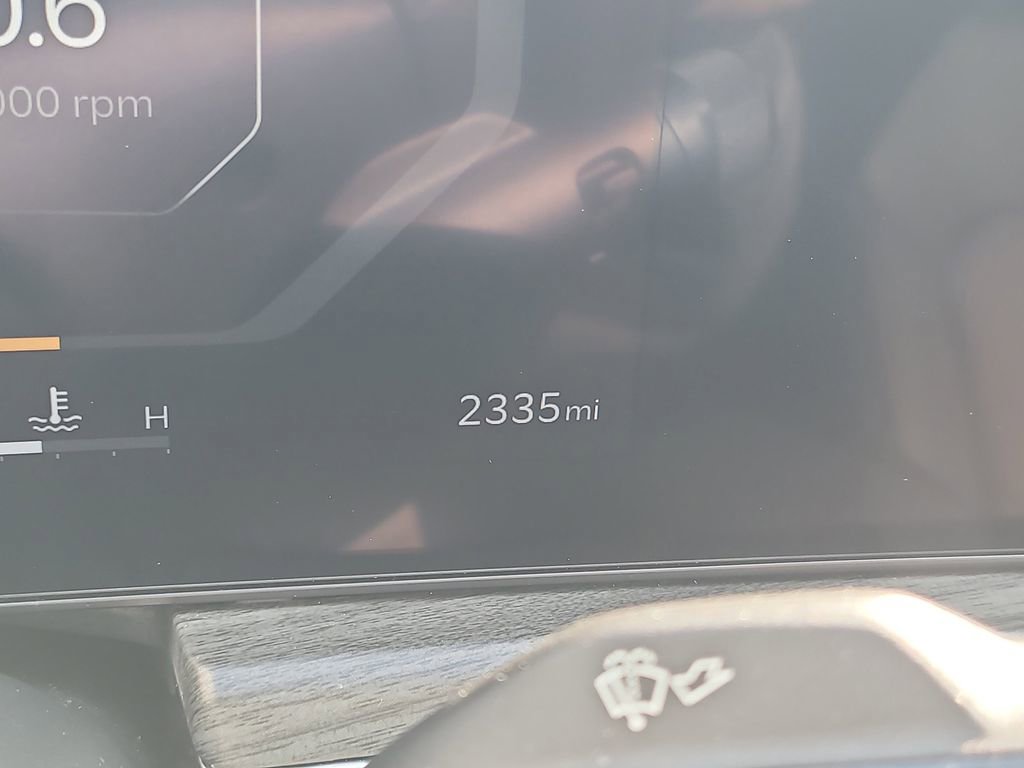 Used 2025 Kia K5 EX FWD image 34