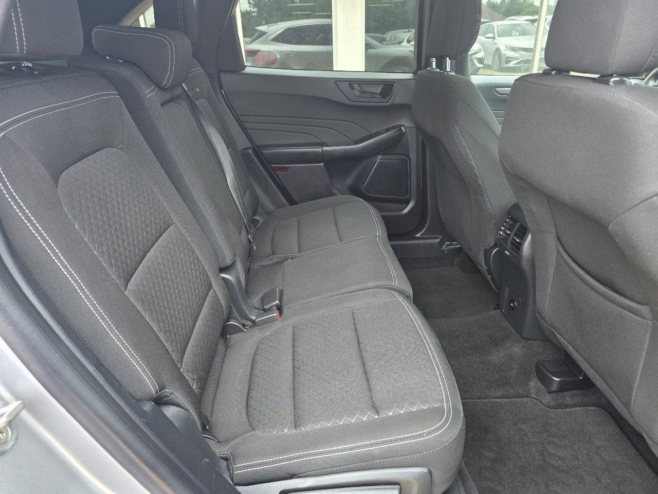 Used 2024 Ford Escape Active image 22