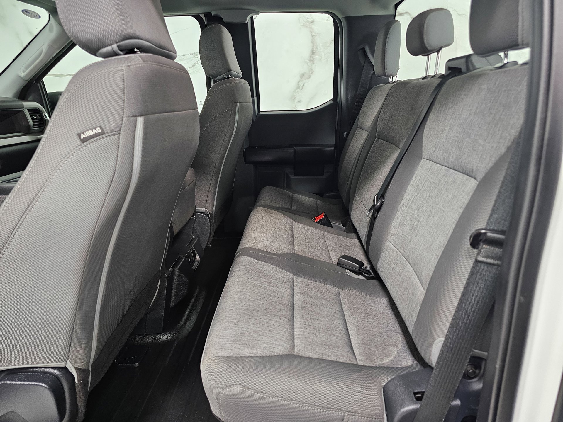 Used 2024 Ford F150 XL image 21